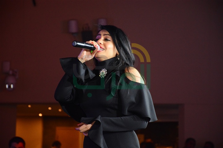 بالصور.. يسرا ودينا وبوسي وشيبة يشعلون أقوى السهرات للسياح العرب بالصور.. يسرا ودينا وبوسي وشيبة يشعلون أقوى السهرات للسياح العرب