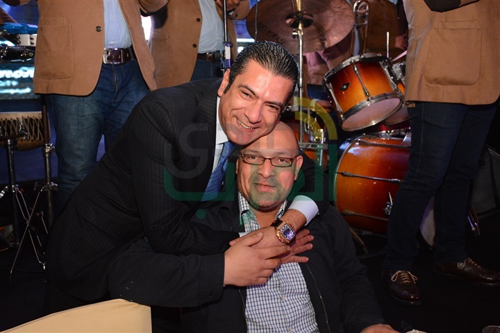 بالصور.. يسرا ودينا وبوسي وشيبة يشعلون أقوى السهرات للسياح العرب بالصور.. يسرا ودينا وبوسي وشيبة يشعلون أقوى السهرات للسياح العرب