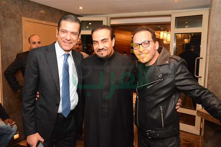 بالصور.. يسرا ودينا وبوسي وشيبة يشعلون أقوى السهرات للسياح العرب بالصور.. يسرا ودينا وبوسي وشيبة يشعلون أقوى السهرات للسياح العرب