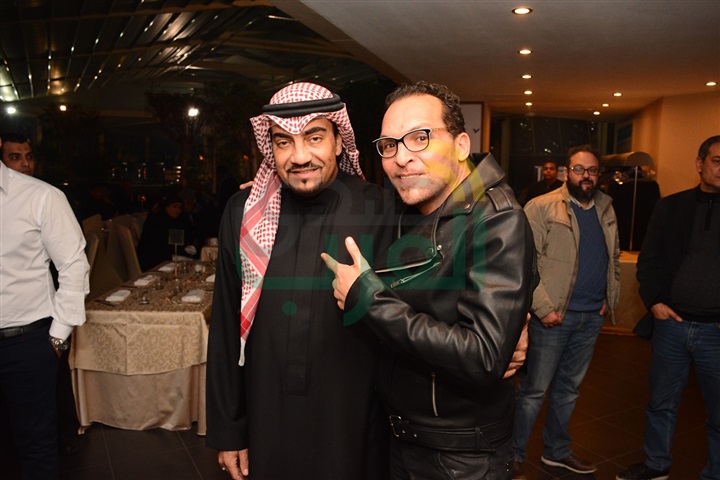 بالصور.. يسرا ودينا وبوسي وشيبة يشعلون أقوى السهرات للسياح العرب بالصور.. يسرا ودينا وبوسي وشيبة يشعلون أقوى السهرات للسياح العرب