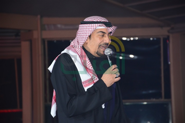 بالصور.. يسرا ودينا وبوسي وشيبة يشعلون أقوى السهرات للسياح العرب بالصور.. يسرا ودينا وبوسي وشيبة يشعلون أقوى السهرات للسياح العرب
