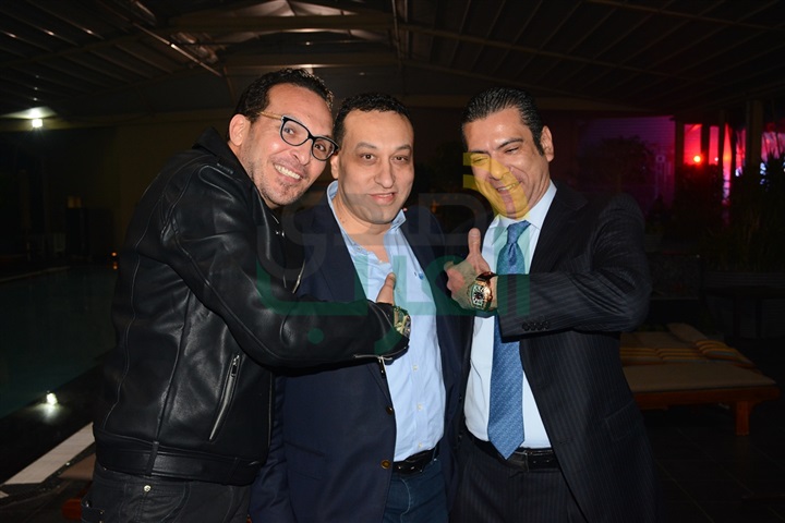 بالصور.. يسرا ودينا وبوسي وشيبة يشعلون أقوى السهرات للسياح العرب بالصور.. يسرا ودينا وبوسي وشيبة يشعلون أقوى السهرات للسياح العرب