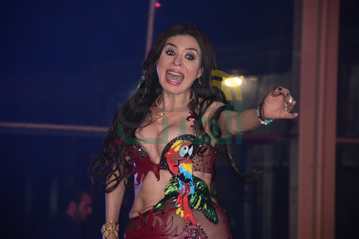 بالصور.. يسرا ودينا وبوسي وشيبة يشعلون أقوى السهرات للسياح العرب بالصور.. يسرا ودينا وبوسي وشيبة يشعلون أقوى السهرات للسياح العرب