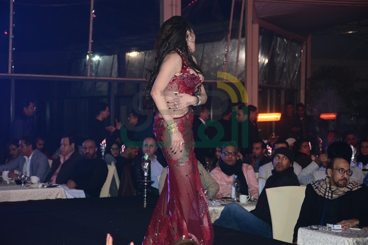 بالصور.. يسرا ودينا وبوسي وشيبة يشعلون أقوى السهرات للسياح العرب بالصور.. يسرا ودينا وبوسي وشيبة يشعلون أقوى السهرات للسياح العرب