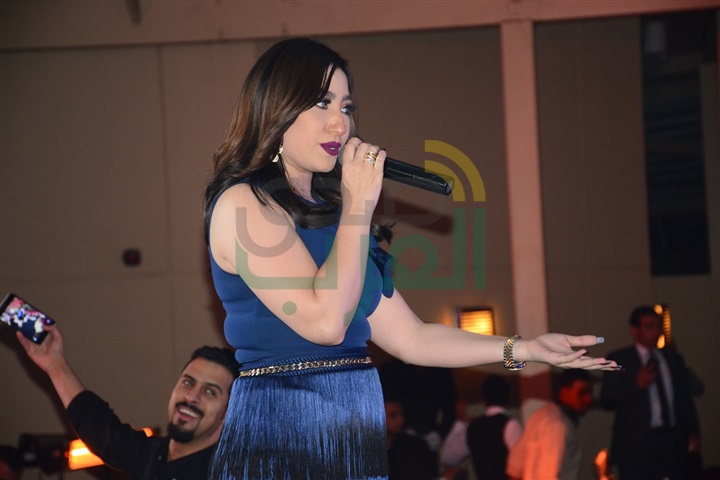 بالصور.. يسرا ودينا وبوسي وشيبة يشعلون أقوى السهرات للسياح العرب بالصور.. يسرا ودينا وبوسي وشيبة يشعلون أقوى السهرات للسياح العرب