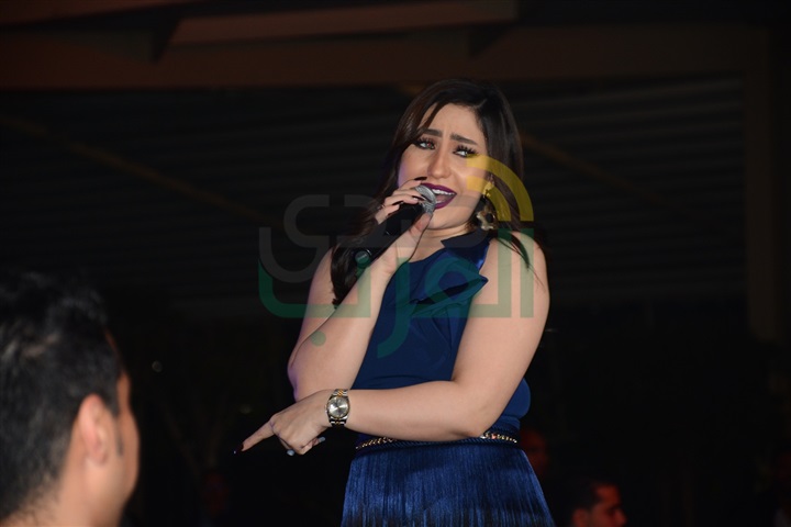 بالصور.. يسرا ودينا وبوسي وشيبة يشعلون أقوى السهرات للسياح العرب بالصور.. يسرا ودينا وبوسي وشيبة يشعلون أقوى السهرات للسياح العرب