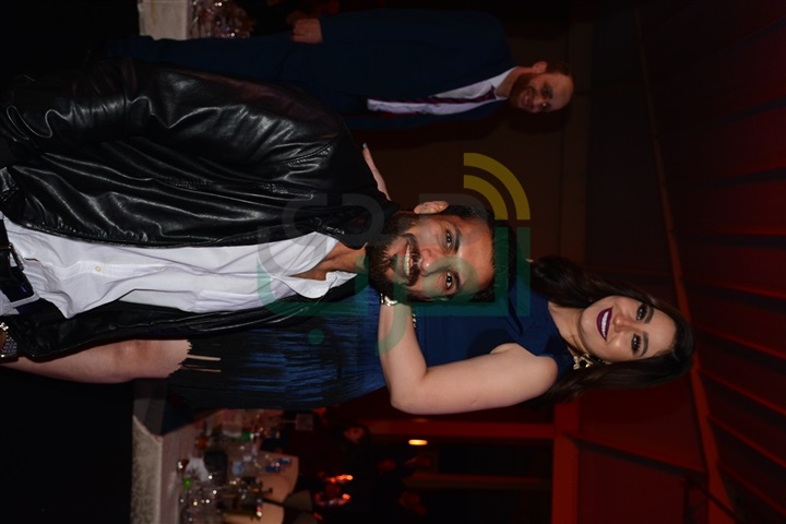 بالصور.. يسرا ودينا وبوسي وشيبة يشعلون أقوى السهرات للسياح العرب بالصور.. يسرا ودينا وبوسي وشيبة يشعلون أقوى السهرات للسياح العرب