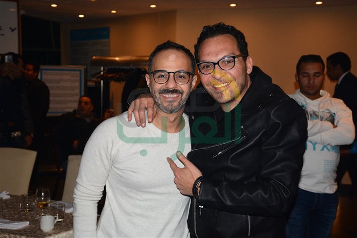 بالصور.. يسرا ودينا وبوسي وشيبة يشعلون أقوى السهرات للسياح العرب بالصور.. يسرا ودينا وبوسي وشيبة يشعلون أقوى السهرات للسياح العرب