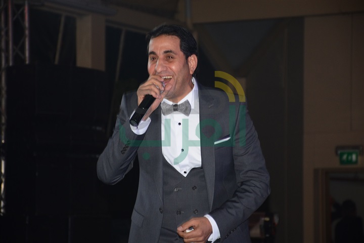 بالصور.. يسرا ودينا وبوسي وشيبة يشعلون أقوى السهرات للسياح العرب بالصور.. يسرا ودينا وبوسي وشيبة يشعلون أقوى السهرات للسياح العرب