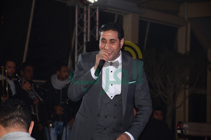 بالصور.. يسرا ودينا وبوسي وشيبة يشعلون أقوى السهرات للسياح العرب بالصور.. يسرا ودينا وبوسي وشيبة يشعلون أقوى السهرات للسياح العرب