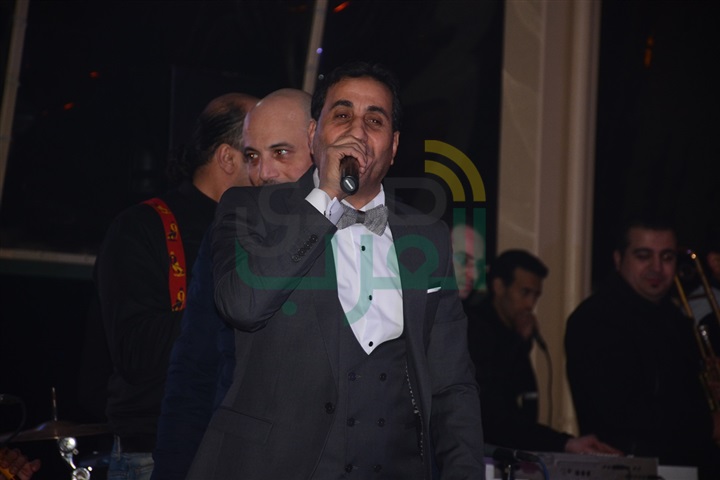 بالصور.. يسرا ودينا وبوسي وشيبة يشعلون أقوى السهرات للسياح العرب بالصور.. يسرا ودينا وبوسي وشيبة يشعلون أقوى السهرات للسياح العرب