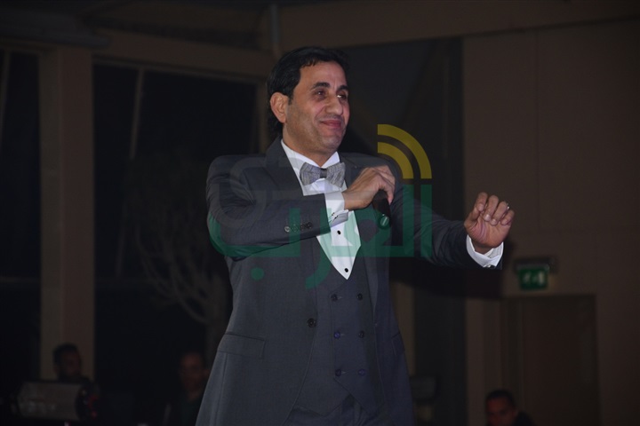 بالصور.. يسرا ودينا وبوسي وشيبة يشعلون أقوى السهرات للسياح العرب بالصور.. يسرا ودينا وبوسي وشيبة يشعلون أقوى السهرات للسياح العرب
