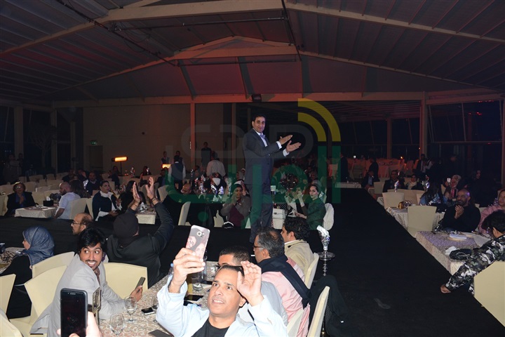 بالصور.. يسرا ودينا وبوسي وشيبة يشعلون أقوى السهرات للسياح العرب بالصور.. يسرا ودينا وبوسي وشيبة يشعلون أقوى السهرات للسياح العرب