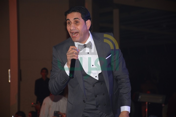 بالصور.. يسرا ودينا وبوسي وشيبة يشعلون أقوى السهرات للسياح العرب بالصور.. يسرا ودينا وبوسي وشيبة يشعلون أقوى السهرات للسياح العرب