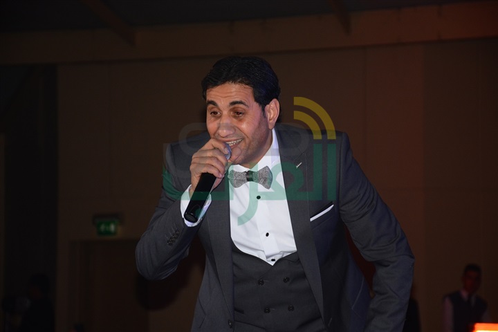 بالصور.. يسرا ودينا وبوسي وشيبة يشعلون أقوى السهرات للسياح العرب بالصور.. يسرا ودينا وبوسي وشيبة يشعلون أقوى السهرات للسياح العرب