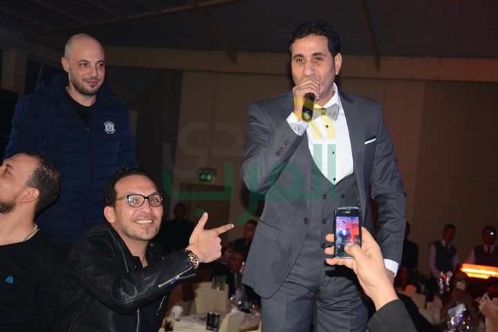 بالصور.. يسرا ودينا وبوسي وشيبة يشعلون أقوى السهرات للسياح العرب بالصور.. يسرا ودينا وبوسي وشيبة يشعلون أقوى السهرات للسياح العرب