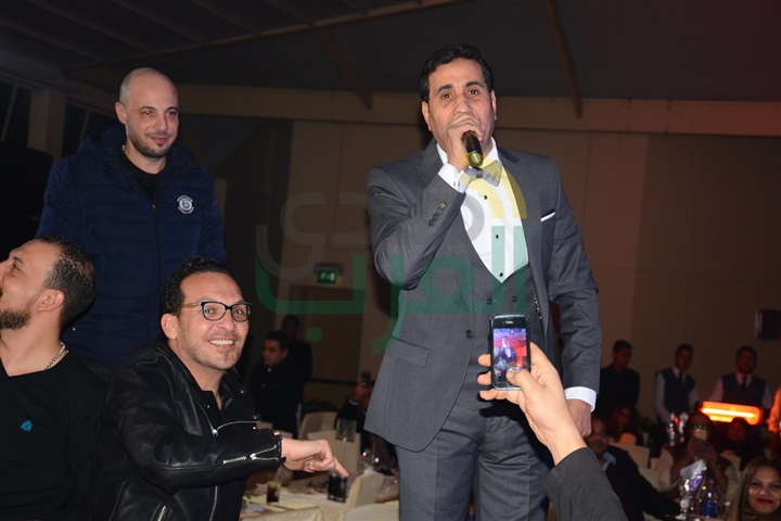 بالصور.. يسرا ودينا وبوسي وشيبة يشعلون أقوى السهرات للسياح العرب بالصور.. يسرا ودينا وبوسي وشيبة يشعلون أقوى السهرات للسياح العرب