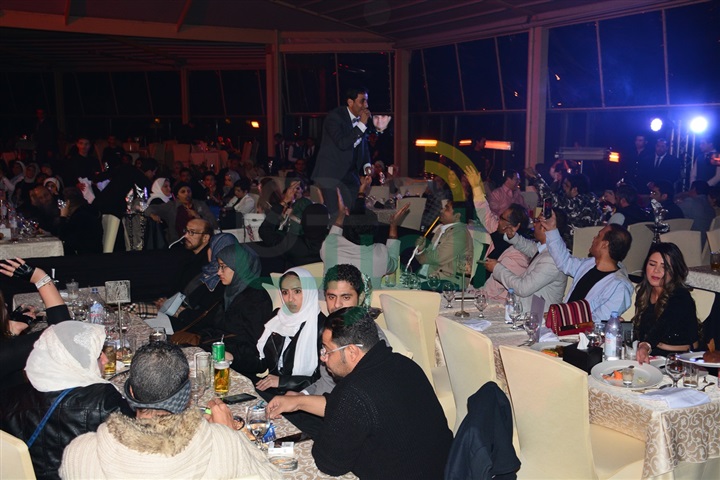 بالصور.. يسرا ودينا وبوسي وشيبة يشعلون أقوى السهرات للسياح العرب بالصور.. يسرا ودينا وبوسي وشيبة يشعلون أقوى السهرات للسياح العرب