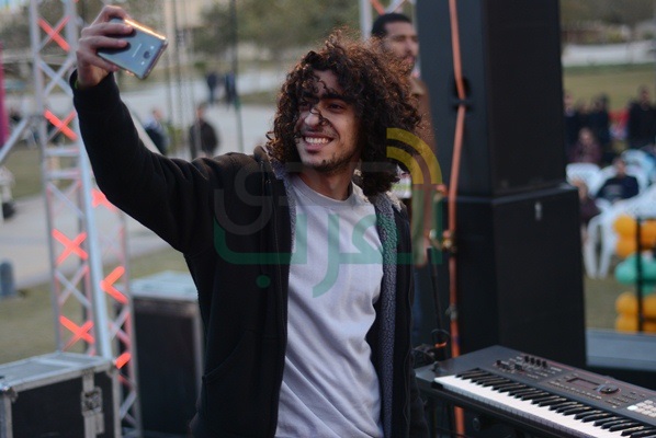 من فرنسا الى مصر .. هند الراوى تشعل ختام مهرجان "لايف ستايل".. صور من فرنسا الى مصر .. هند الراوى تشعل ختام مهرجان "لايف ستايل".. صور