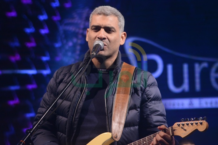 بالصور.. "وسط البلد" يحيون حفل ختام مهرجان "لايف ستايل" بالصور.. "وسط البلد" يحيون حفل ختام مهرجان "لايف ستايل"