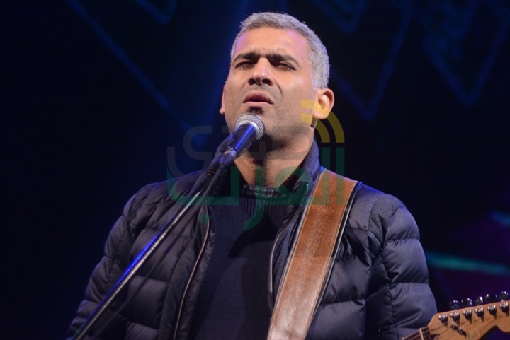 بالصور.. "وسط البلد" يحيون حفل ختام مهرجان "لايف ستايل" بالصور.. "وسط البلد" يحيون حفل ختام مهرجان "لايف ستايل"