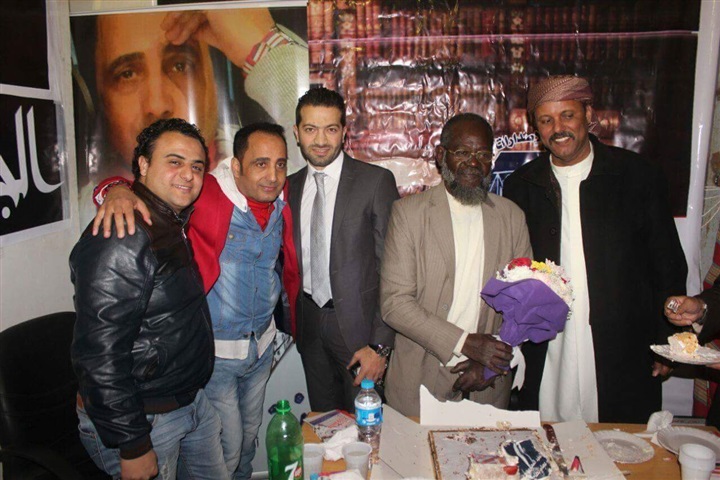 بالصور.. حفل توقيع كتاب "موت مبسوط" بمعرض الكتاب بالصور.. حفل توقيع كتاب "موت مبسوط" بمعرض الكتاب