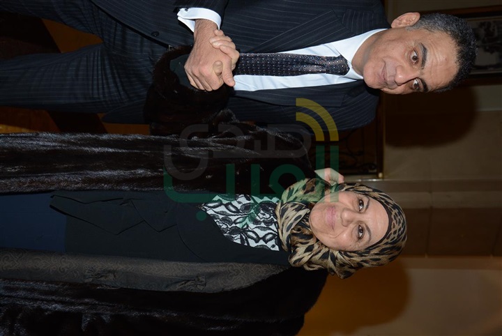 بالصور.. نجوم الفن والغناء فى زفاف ياسمين عمرو الليثي بالصور.. نجوم الفن والغناء فى زفاف ياسمين عمرو الليثي