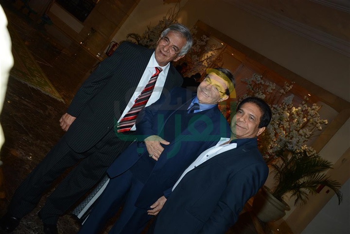 بالصور.. نجوم الفن والغناء فى زفاف ياسمين عمرو الليثي بالصور.. نجوم الفن والغناء فى زفاف ياسمين عمرو الليثي