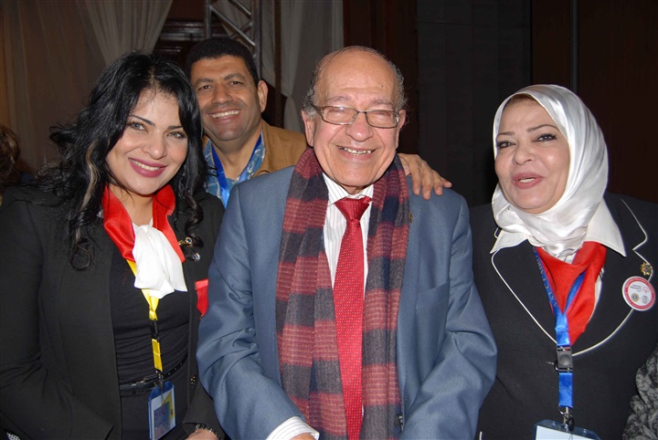 بالصور.. المؤتمر العالمي لـ"أندية الليونز" الثاني والعشرون "للقارة الأفريقية" بالصور.. المؤتمر العالمي لـ"أندية الليونز" الثاني والعشرون "للقارة الأفريقية"