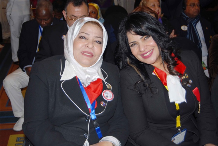 بالصور.. المؤتمر العالمي لـ"أندية الليونز" الثاني والعشرون "للقارة الأفريقية" بالصور.. المؤتمر العالمي لـ"أندية الليونز" الثاني والعشرون "للقارة الأفريقية"