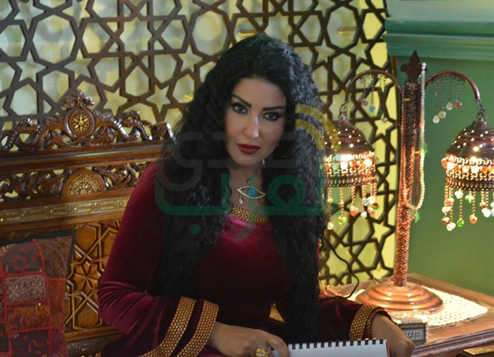 بالصور .. صادق الصباح وسمية الخشاب يحتفلان بافتتاح "الحلال" بالصور .. صادق الصباح وسمية الخشاب يحتفلان بافتتاح "الحلال"