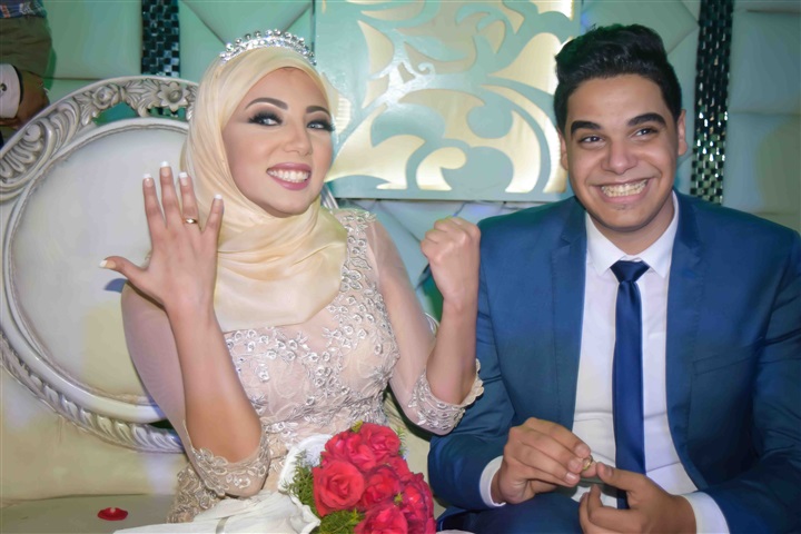 بالصور.. رجل الاعمال هشام البحيرى بحفل خطوبه شقيقته هدير البحيرى بالصور.. رجل الاعمال هشام البحيرى بحفل خطوبه شقيقته هدير البحيرى