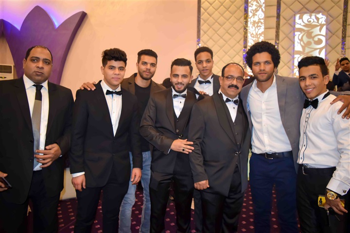بالصور.. رجل الاعمال هشام البحيرى بحفل خطوبه شقيقته هدير البحيرى بالصور.. رجل الاعمال هشام البحيرى بحفل خطوبه شقيقته هدير البحيرى