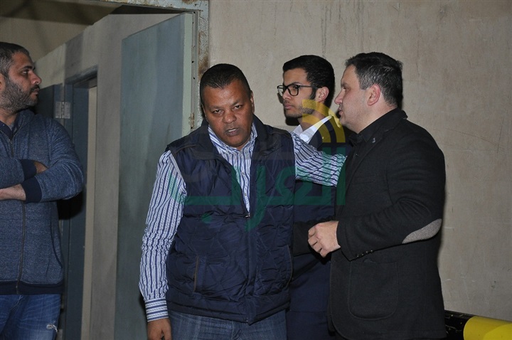 بالصور .. يحي الفخراني ومصطفى قمر وميس حمدان في عزاء والدة ادوارد بالصور .. يحي الفخراني ومصطفى قمر وميس حمدان في عزاء والدة ادوارد