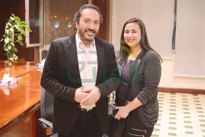 بالصور.. علي الحجار يشعل أول حفلات عيد الحب بنادي مدينتي بالصور.. علي الحجار يشعل أول حفلات عيد الحب بنادي مدينتي