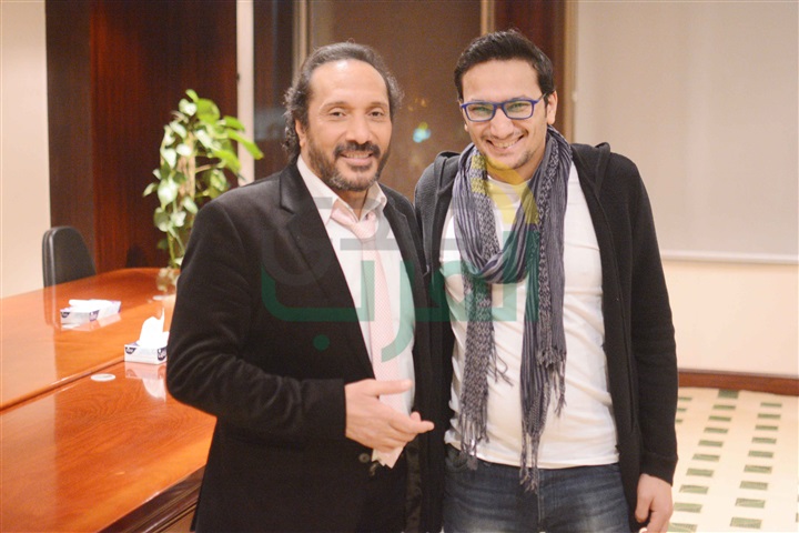 بالصور.. علي الحجار يشعل أول حفلات عيد الحب بنادي مدينتي بالصور.. علي الحجار يشعل أول حفلات عيد الحب بنادي مدينتي