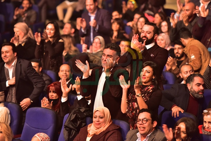 بالصور.. أنغام تتألق فى حفل بـ MARQUEE بالصور.. أنغام تتألق فى حفل بـ MARQUEE