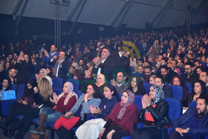 بالصور.. أنغام تتألق فى حفل بـ MARQUEE بالصور.. أنغام تتألق فى حفل بـ MARQUEE