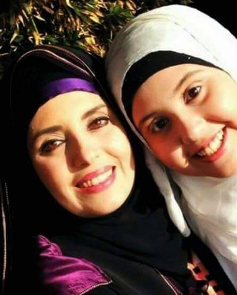 ‎بالصورة.. الفنانة جيهان نصر بعد 20 عامًا من اعتزالها