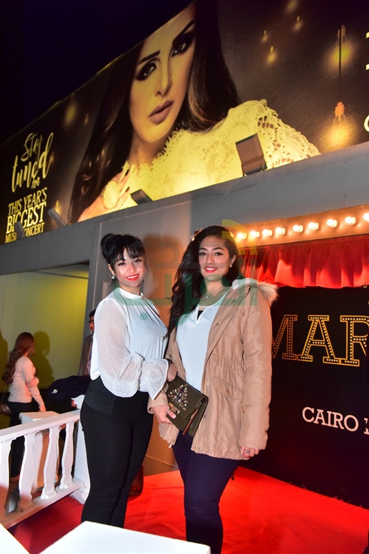 بالصور.. أنغام تتألق فى حفل بـ MARQUEE بالصور.. أنغام تتألق فى حفل بـ MARQUEE