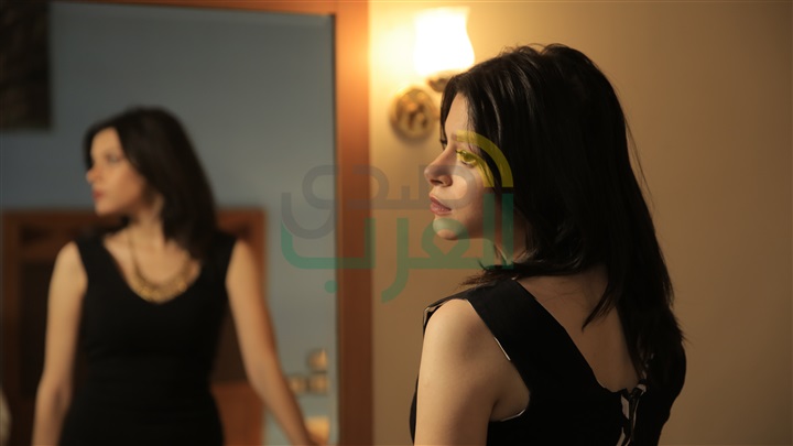 بالصور.. "بطاقة الله" .. فيلم مستقل يتحدى التعقيدات النفسية بالصور.. "بطاقة الله" .. فيلم مستقل يتحدى التعقيدات النفسية