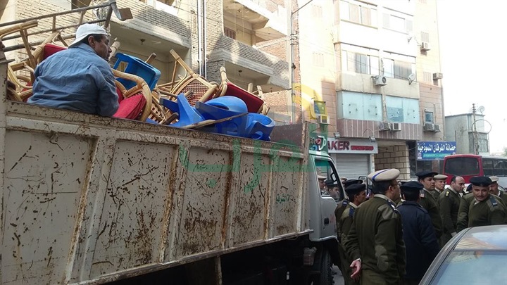 انطلاق مبادرة أسبوع الانضباط فى الشرقية