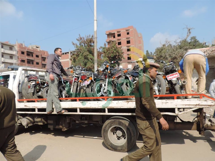 انطلاق مبادرة أسبوع الانضباط فى الشرقية