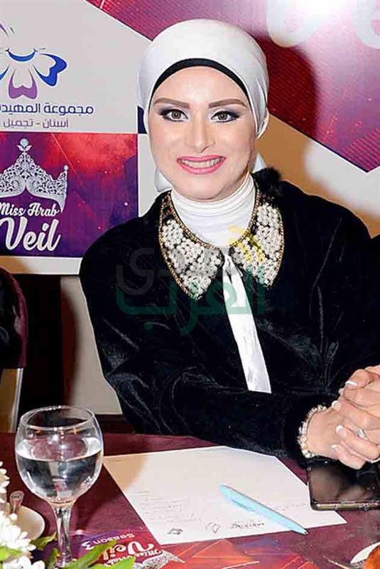 بالصور.. عشرات الفتيات أمام لجنة تحكيم مهرجان ملكة جمال المحجبات العرب بالصور.. عشرات الفتيات أمام لجنة تحكيم مهرجان ملكة جمال المحجبات العرب