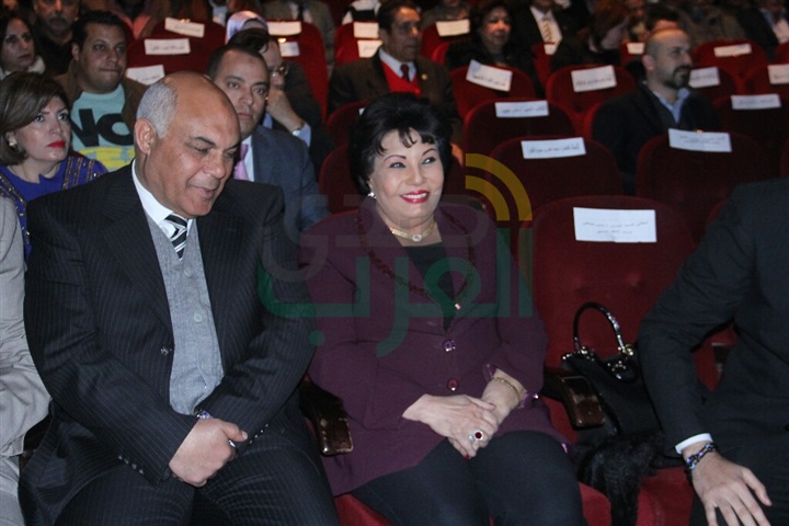بدء حفل توزيع جوائز أوسكار لإذاعة الشرق الأوسط بدء حفل توزيع جوائز أوسكار لإذاعة الشرق الأوسط