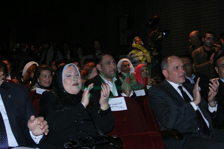 بدء حفل توزيع جوائز أوسكار لإذاعة الشرق الأوسط بدء حفل توزيع جوائز أوسكار لإذاعة الشرق الأوسط