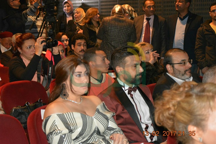 بالصور.. تكريم نجوم الفن فى حفل توزيع جوائز إذاعة الشرق الاوسط بالصور.. تكريم نجوم الفن فى حفل توزيع جوائز إذاعة الشرق الاوسط
