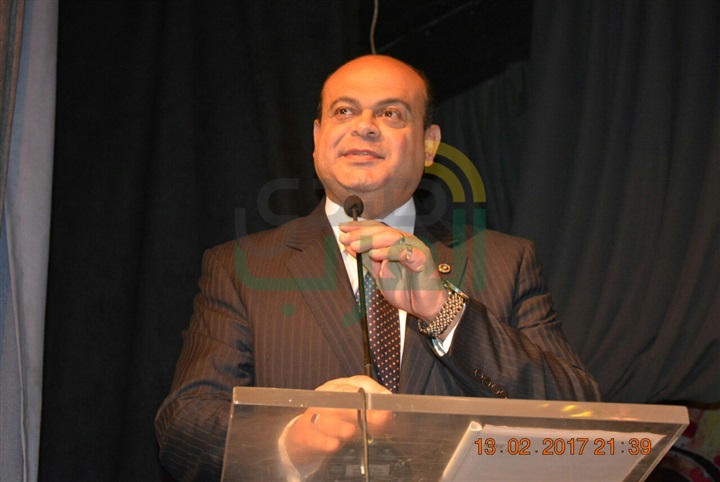 بالصور.. تكريم نجوم الفن فى حفل توزيع جوائز إذاعة الشرق الاوسط بالصور.. تكريم نجوم الفن فى حفل توزيع جوائز إذاعة الشرق الاوسط