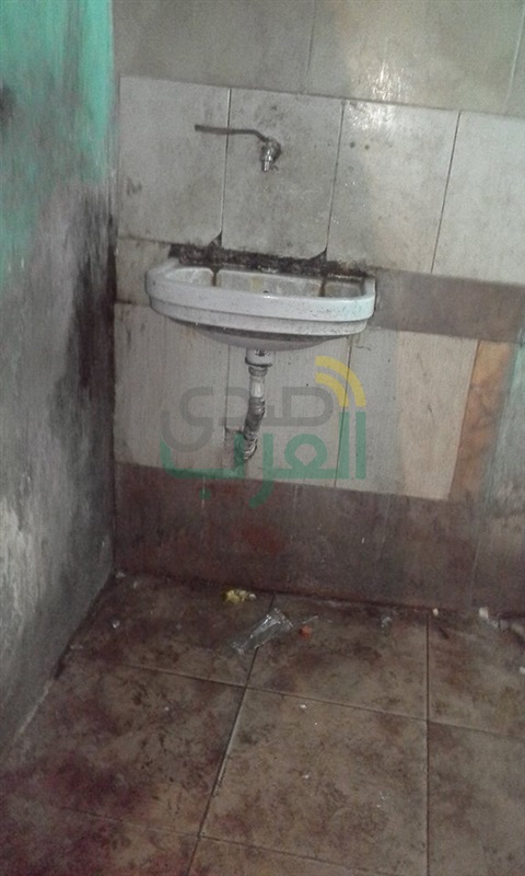 ضبط 3000 عبوة حلوى أطفال منتهية الصلاحية بطوخ