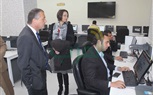 سفير النمسا بالقاهرة يشيد بدور الأزهر للتصدى للإرهاب